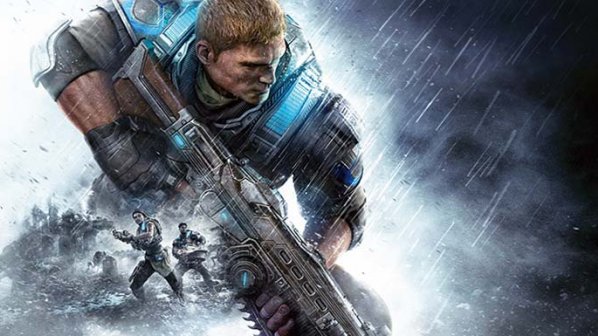 پدران و فرزندان: بررسی بازی Gears of War 4