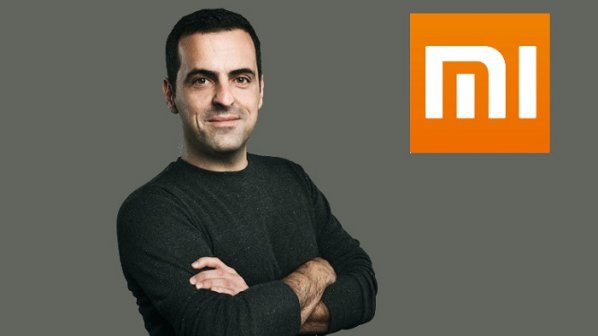 آقای هوگو بارا شرکت شیائومی را ترک میکند!