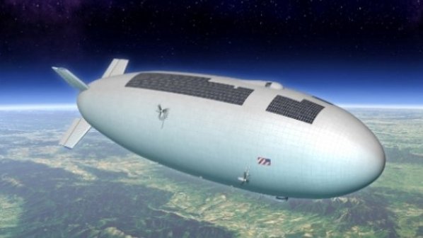 لایه استراتسفر زمین تحت کنترل ایران قرار میگیرد