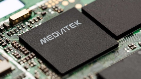 مدیاتک از تراشه میان رده Helio P25 رونمایی کرد