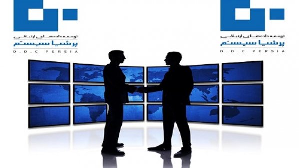 استخدام نیرو در شرکت پرشیاسیستم (بهمن 95)