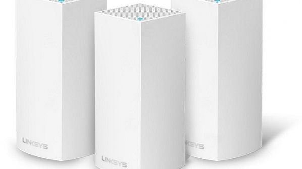 با این روتر جلوی سکته‌های وای‌فای را بگیرید!