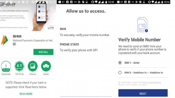 هند در رویای اقتصاد بدون پول نقد 
