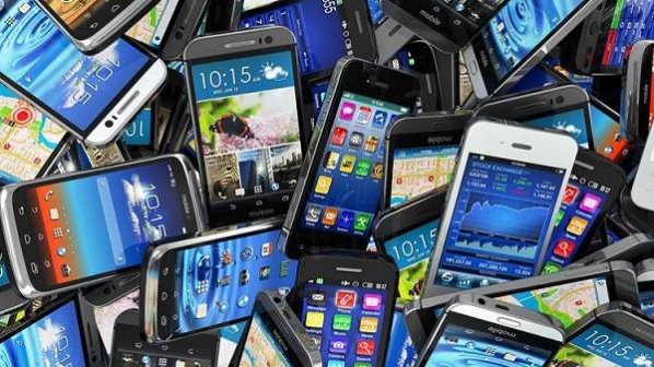 تمام گوشی‌های تلفن همراه بدون هزینه رجیستر می‌شوند