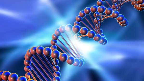 کامپیوترهای مبتنی  بر DNA ساخته می‌شوند