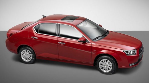 قیمت نهایی خودروی دنا پلاس اعلام شد + گالری عکس