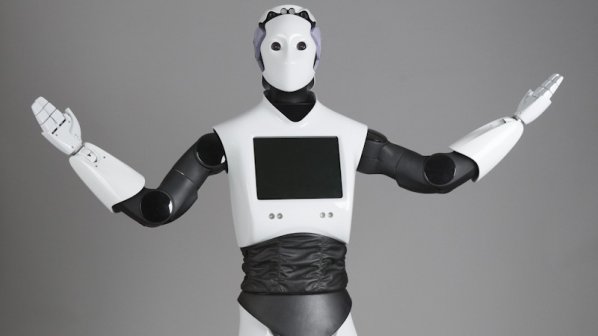 تا سال ۲۰۳۰ تمام پلیس‌های دبی روبات می‌شوند