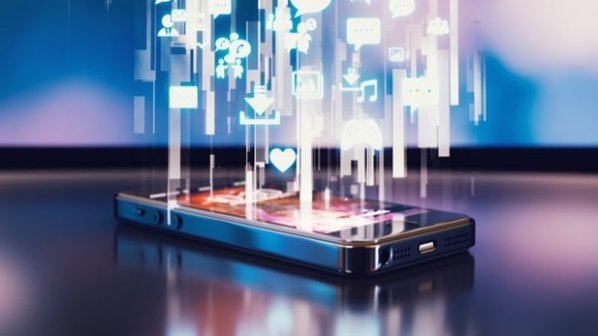 هولوگرامی هزار برابر نازکتر از موی انسان ساخته شد