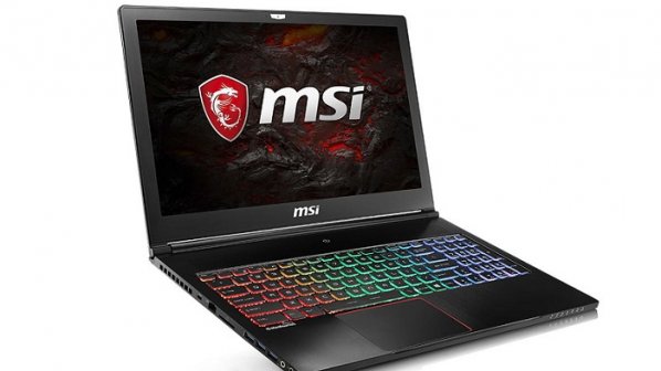 شرکت MSI از پنج گیمینگ لپ‌تاپ جدید رونمایی کرد + عکس