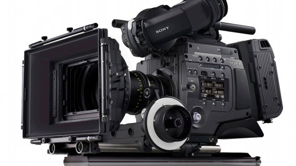 دوربین جدید فول‌ فریم سونی برای فیلم‌سازان حرفه‌ای ساخته می‌شود