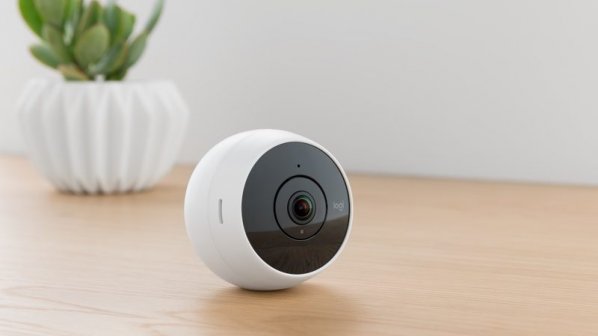 دوربین امنیتی جدید لاجیتک: نصب در هر کجای خانه، زیر نظر گرفتن همه چیز