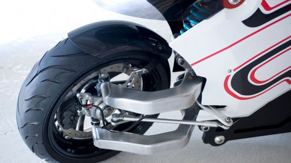 تولید و استفاده از ۵ هزار موتورسیکلت برقی در اصفهان