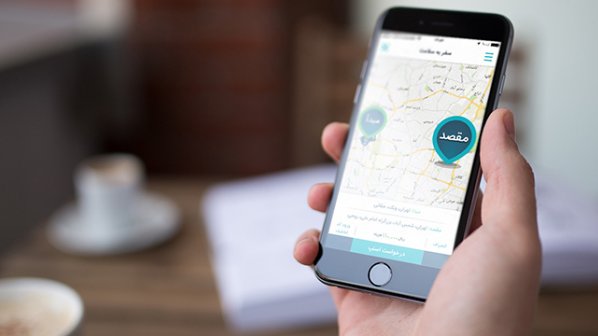 سرویس پیک موتوری اسنپ معرفی شد