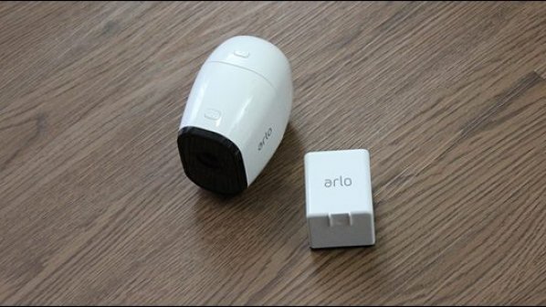 مزایا و معایب دوربین‌های وای‌فای مجهز به باتری