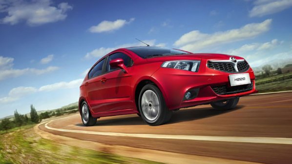 نگاهی به خودروهای باکیفیت برلیانس سری H200 + شرایط خرید نقد و اقساط