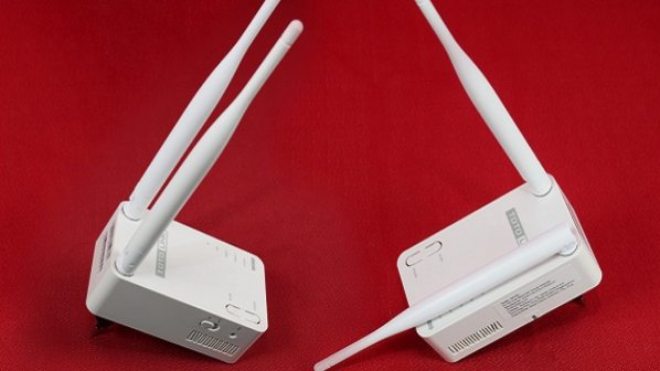 معرفی روتر توسعه‌دهنده وای‌فای TOTOLINK EX750