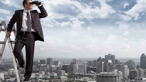 اگر نگران آینده شغلیتان هستید؛ این 10 مطلب را بخوانید