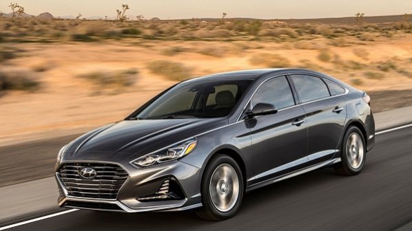 شرایط پیش فروش هیوندای سوناتا 2018 - تیرماه 96