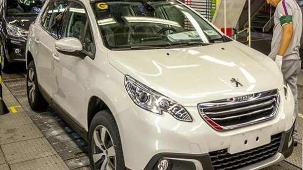 قیمت و زمان تحویل پژو 2008 در هاله ای از ابهام