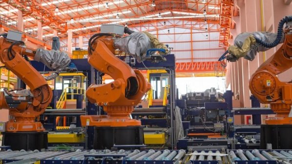 هوش مصنوعی این 11 صنعت را به‌شدت تهدید می‌کند