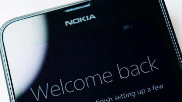 برنامهریزی نوکیا برای سال 2017 فاش شد