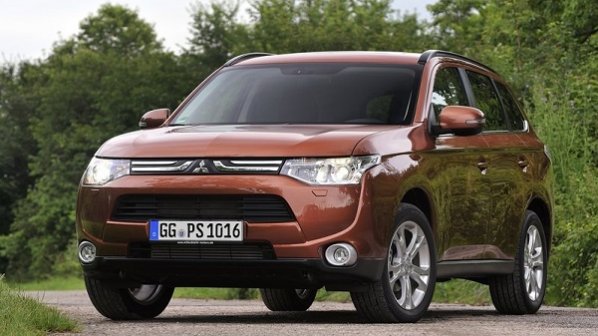 شرایط فروش محصولات میتسوبیشی با مدل 2017 مرداد 96