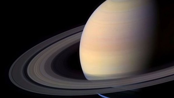 15 هفته تا مرگ کاسنی؛ آخرین تصاویر از زحل