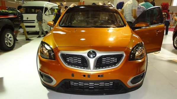 اعلام زمان قطعی فروش خودروی برلیانس C3 توسط پارس خودرو