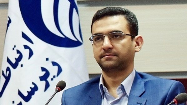 جهرمی: یوتیوب و بلاگ اسپات در دانشگاهها باید رفع فیلتر شوند