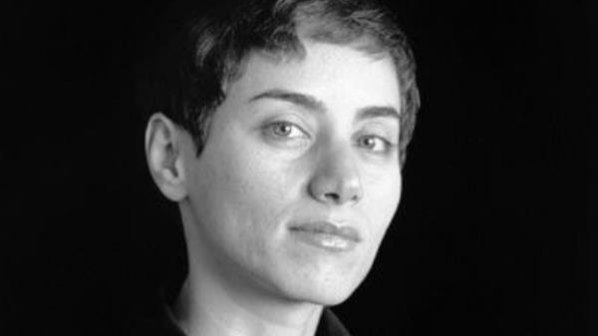 اعطای جایزه ملی «مریم میرزاخانی» در حوزه علوم پایه