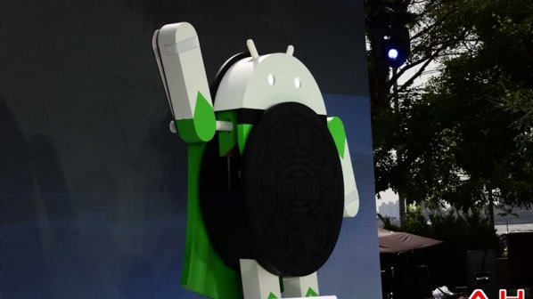 گوگل فهرست گوشی‌های دریافت کننده Android 8.0 Oreo را منتشر کرد