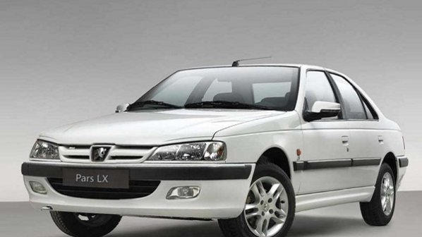 پژو پارس سال و پژو 207 گران شدند