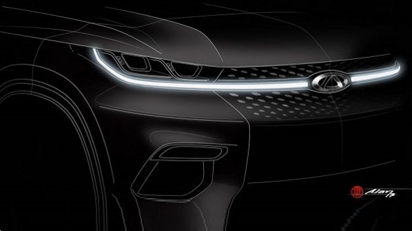 اولین تصاویر شاسی بلند جدید چری