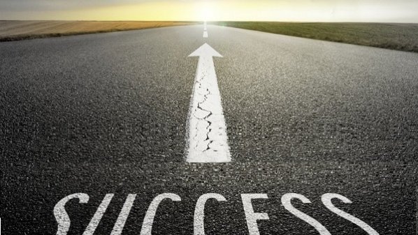 اگر موفقیت میخواهید... به اینجا بیایید!