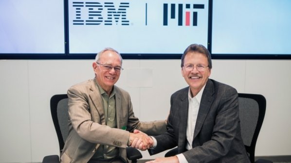 آزمایشگاه MIT-IBM Watson AI Lab با سرمایه 240 میلیون دلار هوش مصنوعی را به جامعه و اقتصاد می‌برد