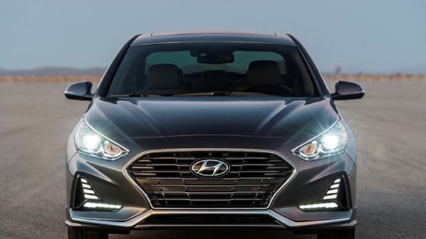 قیمت نهایی هیوندای سوناتا 2018 تعیین شد + شرایط فروش
