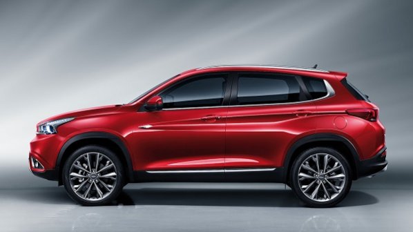 بررسی 7 شاسی بلند چینی که بازار ایران را در دست گرفتند