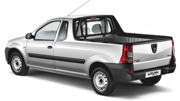 تولید وانت تندر شرکت ایران‌خودرو متوقف شد