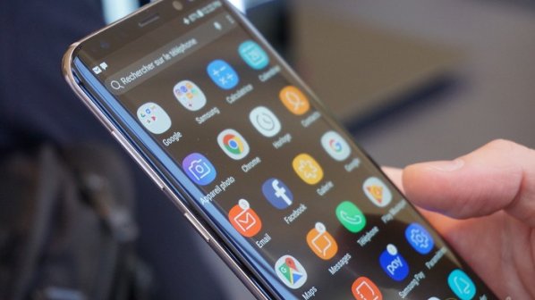 معرفی ترفندهای رابط کاربری گلکسی نوت 8 سامسونگ 