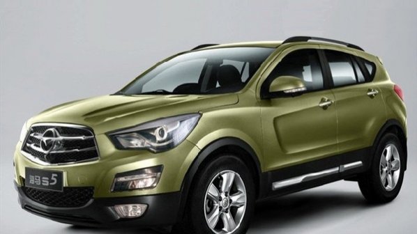 هایما S5 توربو با قیمت 70 تا 100 میلیون تومان به بازار خواهد آمد