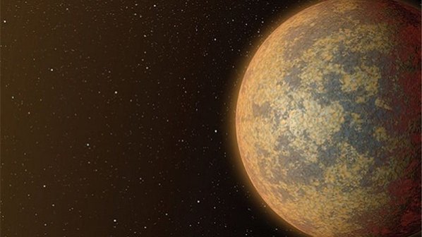 تغییر DNA مسافران برای سفر به مریخ