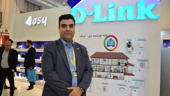 تماشا کنید: گفت و گو با مدیر بازاریابی شرکت ایزی