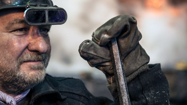 خودروهای برقی: عامل رونق معادن نیکل