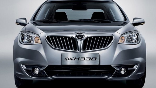 فروش فوری محصولات برلیانس شرکت پارس‌خودرو