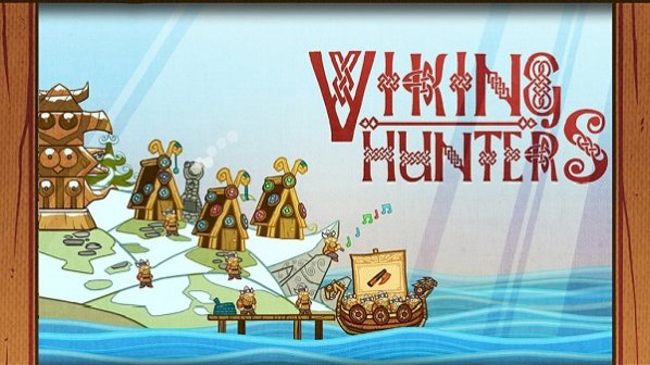 دانلود کنید:  بازی جذاب Viking Hunters (اندروید و iOS)