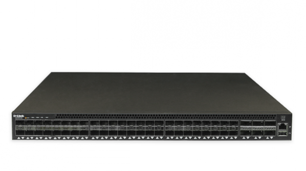 سوییچ ده گیگابیتی دیلینک مبتنی بر استاندارد ONS