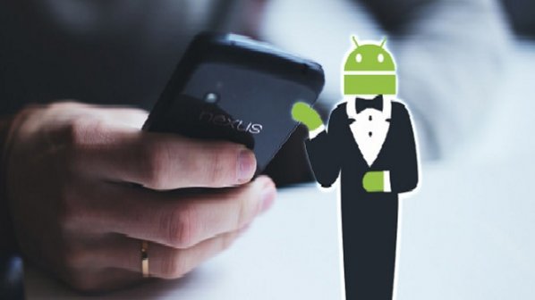 بیشتر از یک زنگ برای گوشی اندرویدی خود انتخاب کنید (بدون نیاز به روت)