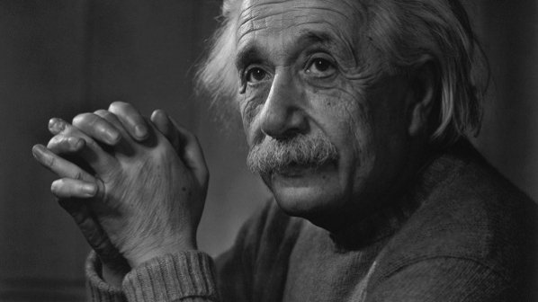  یادداشت‌های بسیار معروف اینشتین هم اکنون به صورت آنلاین در دسترس شما