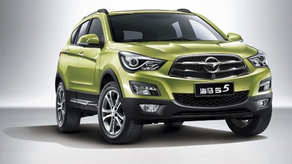 قیمت قطعی هایما S5 توربو اعلام شد