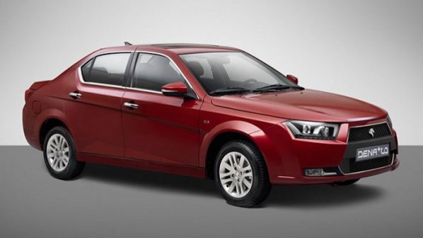  شرایط جدید پیش فروش خودروی دنا پلاس - دی 96